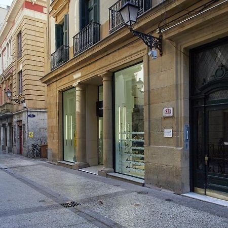 Mayor Suite 2 By Feelfree Rentals San Sebastián Esterno foto