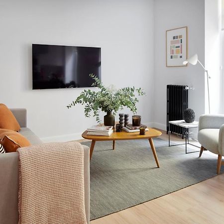 Mayor Suite 2 By Feelfree Rentals San Sebastián Esterno foto