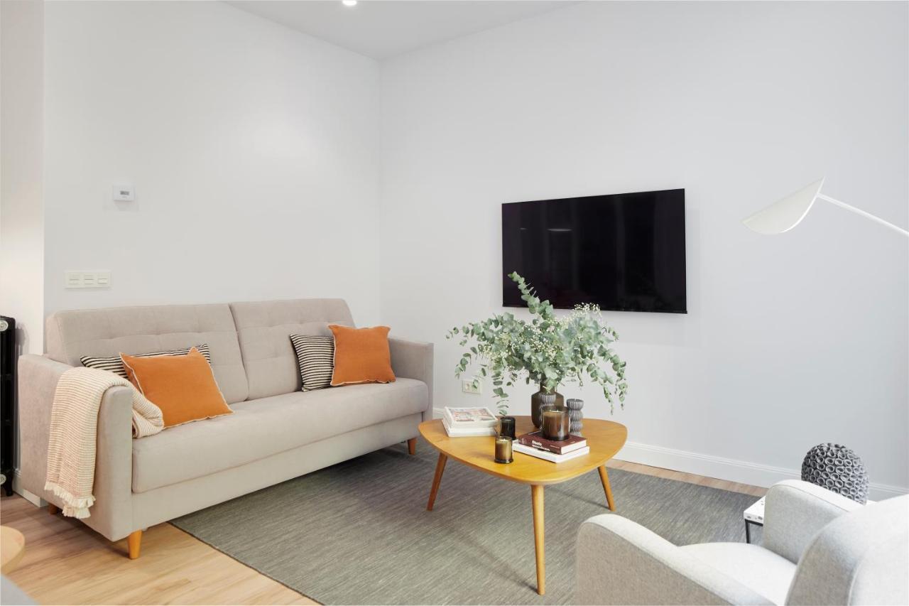 Mayor Suite 2 By Feelfree Rentals San Sebastián Esterno foto