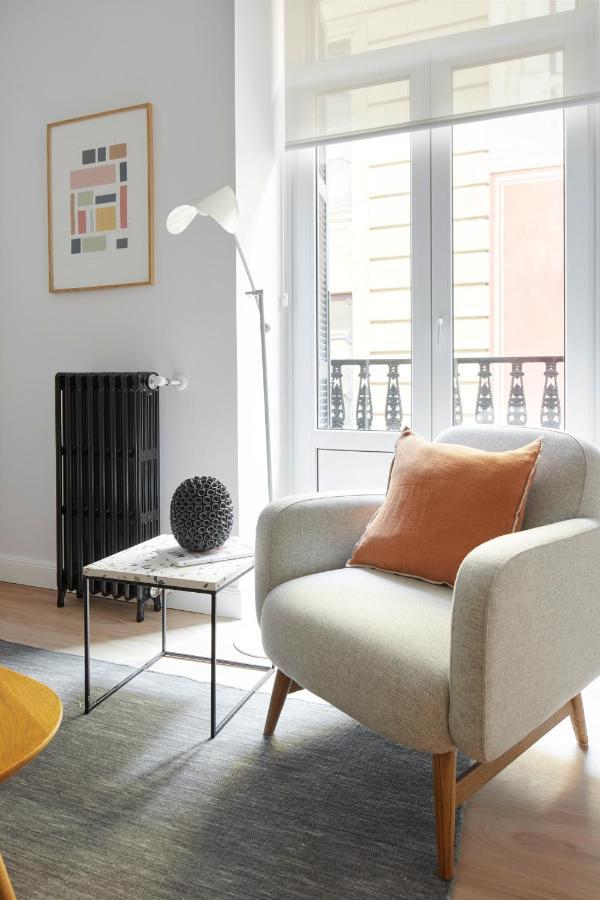 Mayor Suite 2 By Feelfree Rentals San Sebastián Esterno foto