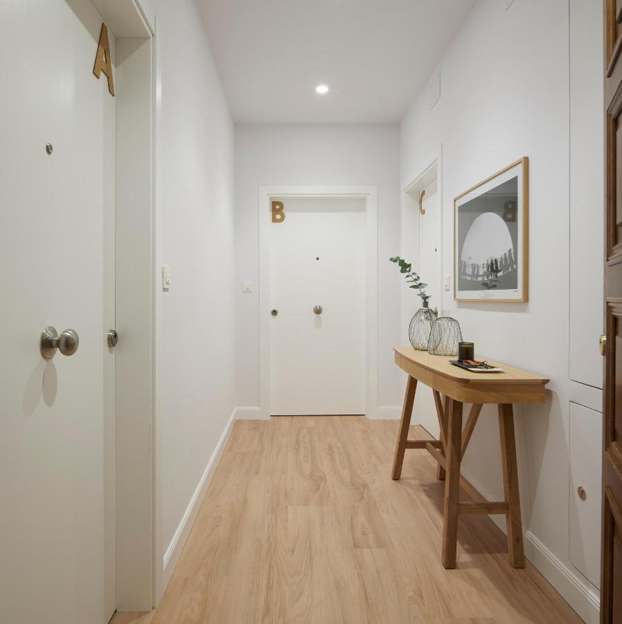 Mayor Suite 2 By Feelfree Rentals San Sebastián Esterno foto