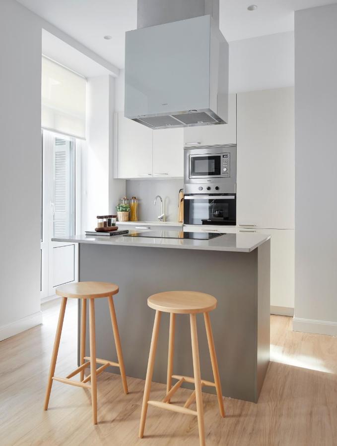 Mayor Suite 2 By Feelfree Rentals San Sebastián Esterno foto