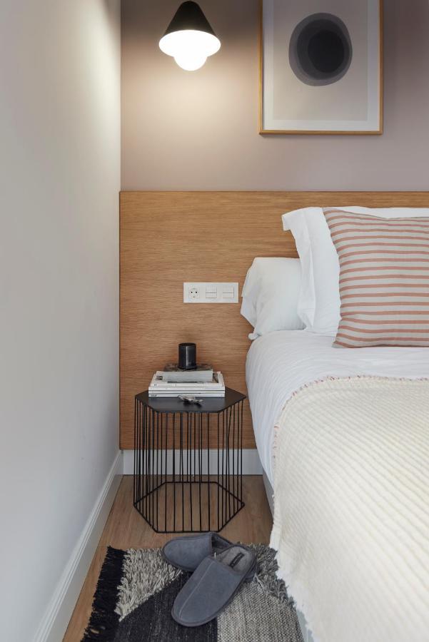 Mayor Suite 2 By Feelfree Rentals San Sebastián Esterno foto