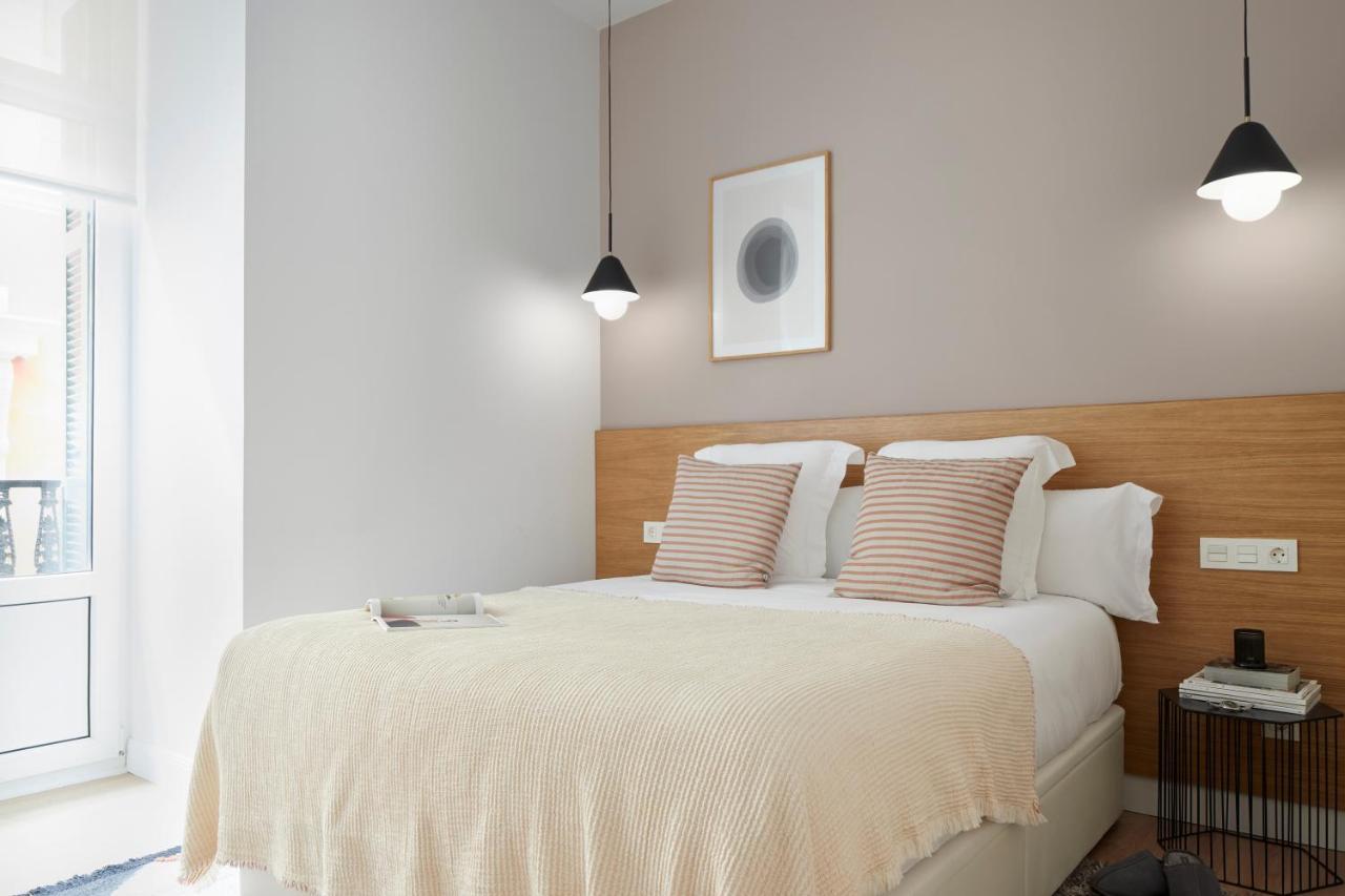 Mayor Suite 2 By Feelfree Rentals San Sebastián Esterno foto